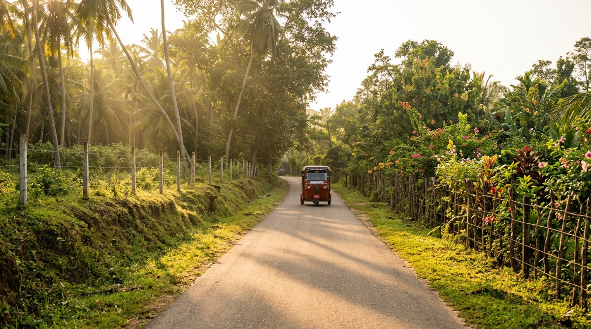 Things to Do in Wadduwa